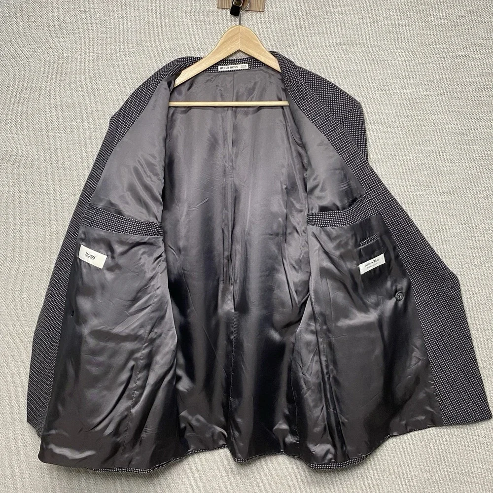 Hugo Boss vintage 90s